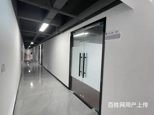 丁桥新经济产业园，出租15方至1300方，大小面积都有！ - 图片 7