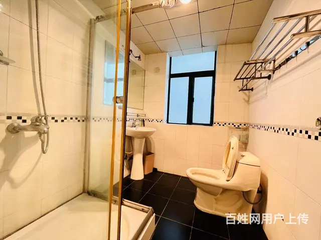 车站北路 花园 天然氧吧 人车分流 地铁口 钥匙在手 - 图片 8