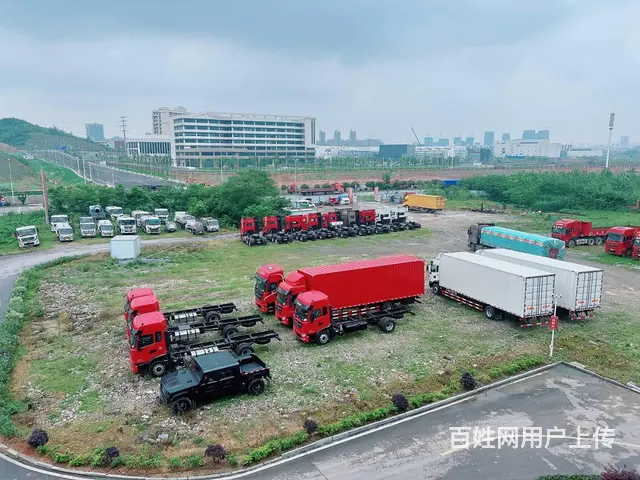 房东直租，黄桥大道大型商业用地/厂房/仓库办公楼招租，可分租 - 图片 5