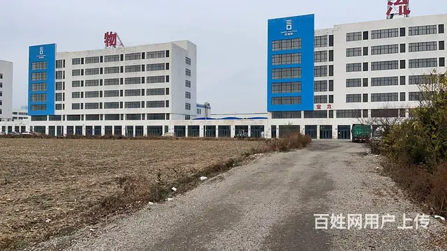 沈阳于洪四环旁商业写字楼租售 - 图片 2