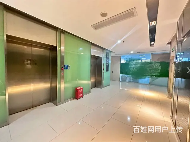 沈阳国际软件园103平写字间租赁丨2+1户丨免费停车 丨地铁 - 图片 7