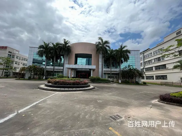 珠海市香洲区唐家湾国有证厂房出售11000平方42 - 图片 1