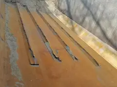 急售19年德龙工程车