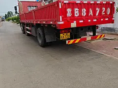 解放 平板车 国6