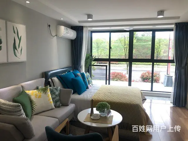 2W送8万装修cBD轻轨旁好出租挑高4.8米复试 - 图片 3