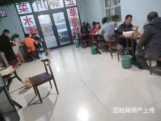 B个人一托普鲁克市场餐饮店转让 - 图片 4