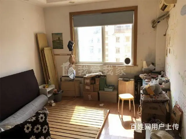 朋友房子锦阳花苑2房朝南电梯户型采光好找我可以省钱 - 图片 5