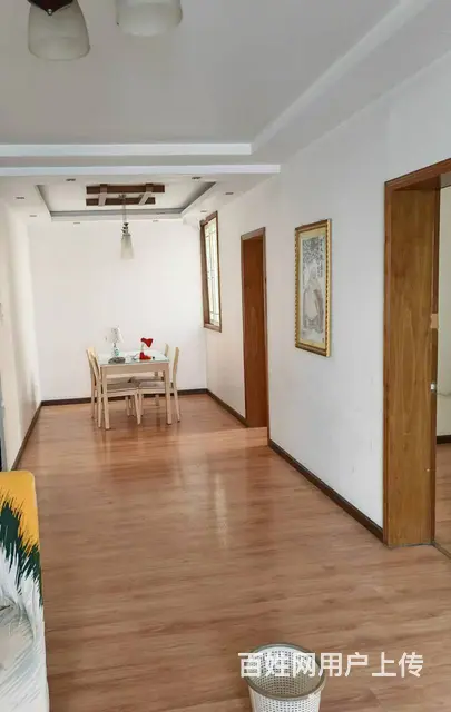 紫台一品 普通住宅2厅 精装修 - 图片 3