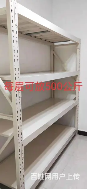 定制大型超市货架，中型超市货架，小型超市货架 - 图片 4