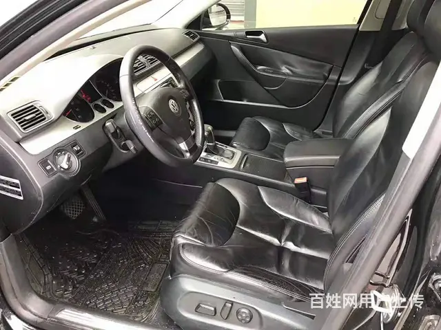 大众 迈腾 2009款 2.0TSI 双离合 舒适静音版 - 图片 8