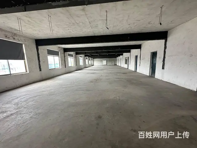 【弘扬快讯】柳新养路段标准厂房出租 - 图片 2