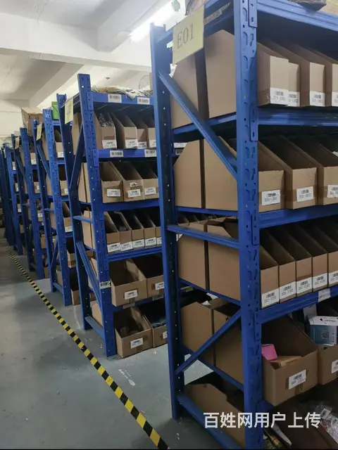 福建货架定制 货架仓库用 货架 - 图片 8