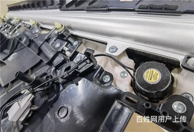 阿尔派专车专用 武汉歌德丰田埃尔法汽车音响改装 - 图片 10