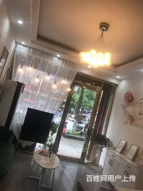 阳新县枫林路100平美甲美睫店转让 - 图片 2