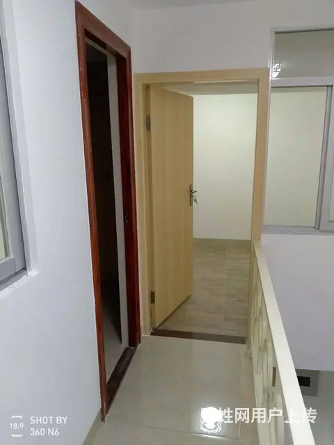海沧阿罗海正元新都汇 商住两用1厅 精装修 - 图片 1