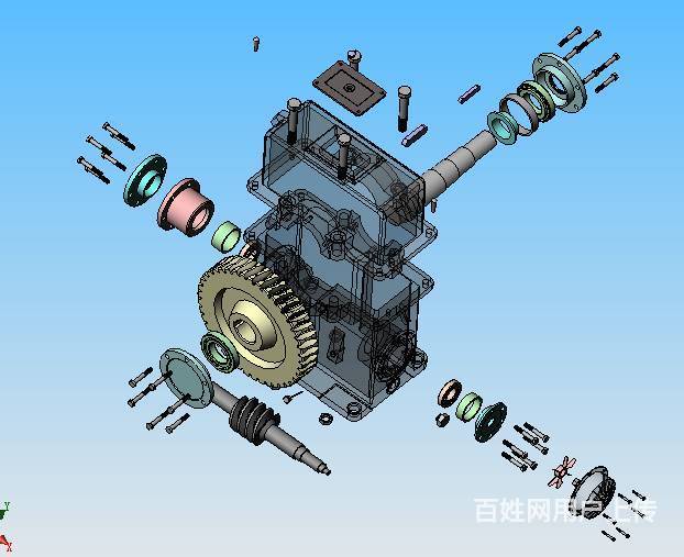 东莞solidwork机械设计培训课程