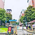 求购云宫花城房子