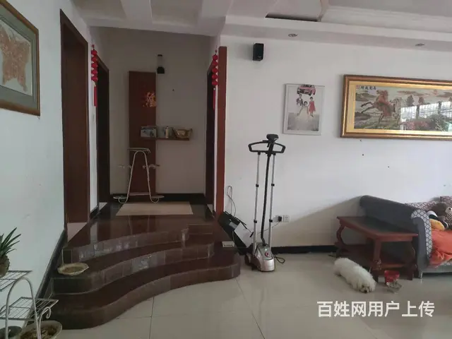 上高清华园小区中装大三房南北通带地下室业主急售49万8 - 图片 7