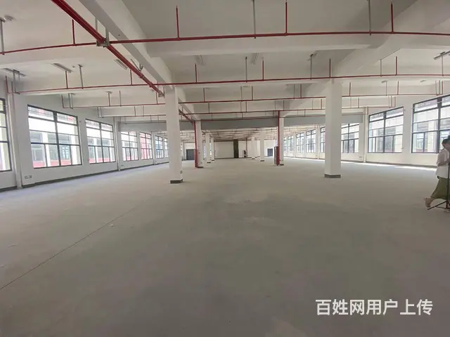 莫城全新厂房1至3层每层1500平，四楼750平，可分层租。 - 图片 9