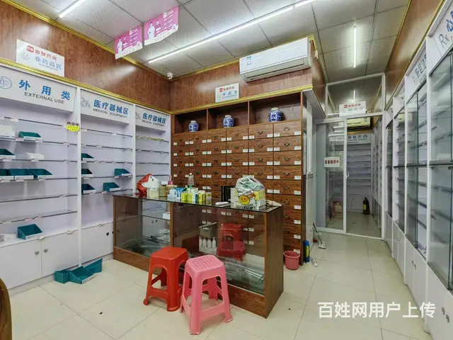（51旺铺推荐）海玻路70平临街门面房东直租 - 图片 3