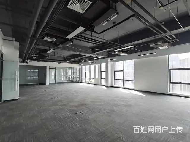 整层1550平精装修 沈阳国际软件园甲方直租 沈本大街地铁口 - 图片 5