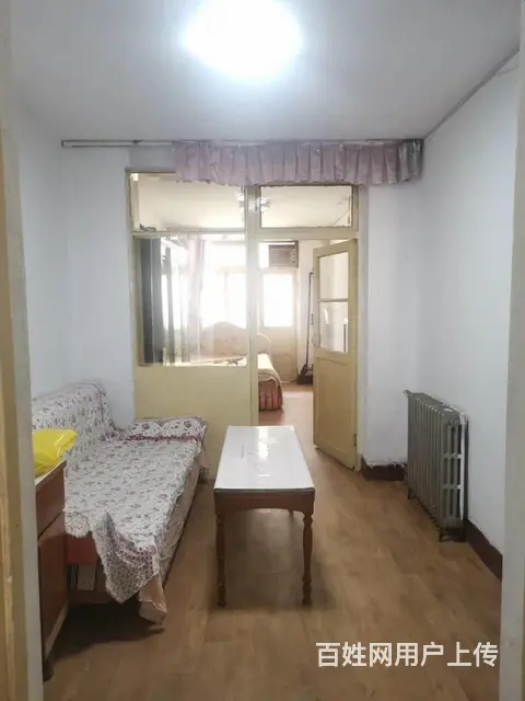 1楼！红利市场日报社口腔医院附近1室1厅设施全 - 图片 6