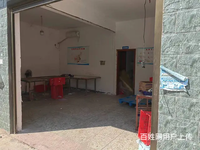 （老板本人）开福区白霞村独栋房屋➕冷库出租  5775 - 图片 8