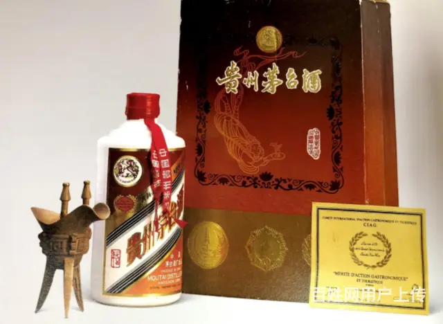 襄阳回收茅台酒不用客气 襄阳回收烟酒虫草好友推荐 - 图片 2