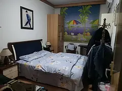 先锋路动物园有房出租 普通住宅2厅 精装修