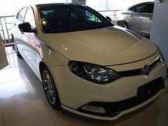 名爵6系两厢 2014款 1.8T 自动 精英型