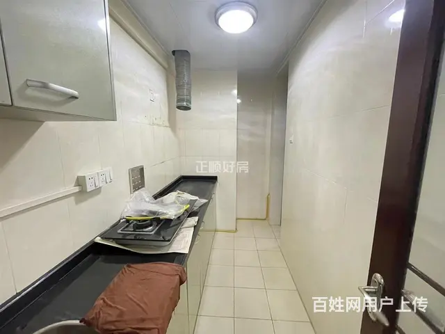 拱北兰埔 万科金域缇香  精装2房  全新装修 业主诚心卖 - 图片 4