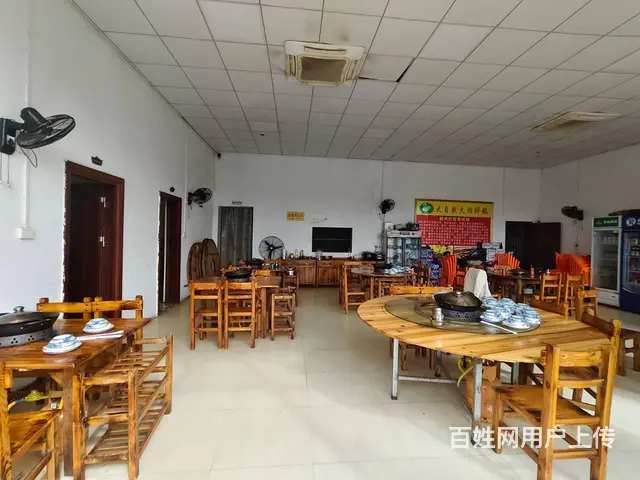 （51旺铺推荐）椰海大道与海垦南路340平餐饮大排档转让 - 图片 11