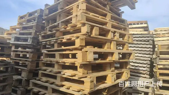 精品二手托盘 - 图片 5