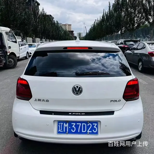 大众POLO 2013款 1.4 手动 风尚版 - 图片 8