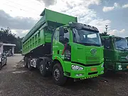 盐城 20年解放6米自卸车 急售