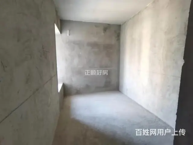 新香洲华发未来荟毛坯三房景观房户型方正业主诚意出售 - 图片 7