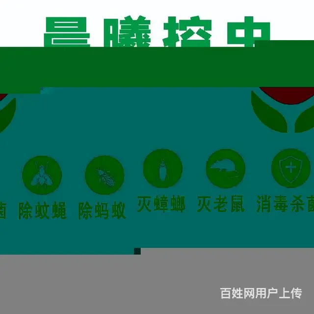 岱岳区餐厅灭鼠晨曦控虫价格 - 图片 3