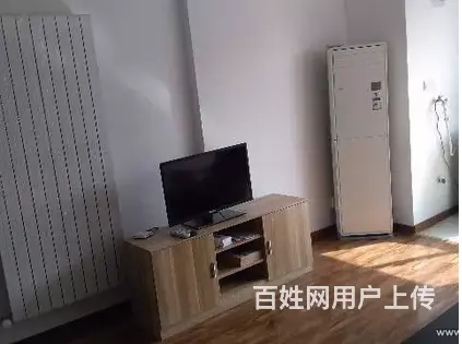 东都华府 三室两厅有暖气带空调家具家电齐全 - 图片 2