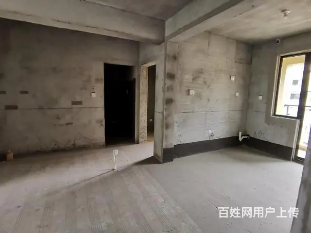 5万现房 城东4室洋房 现房翡翠庄园公摊小旁边金域豪庭 - 图片 12