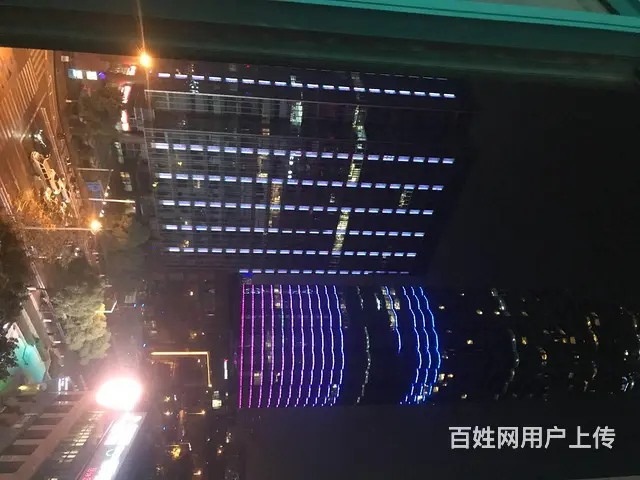 地铁房府琛大厦(新北) 商住两用2厅 中等装修 - 图片 1