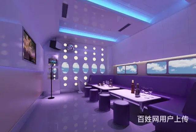 吉安较好哪家是夜总会KTV - 图片 5