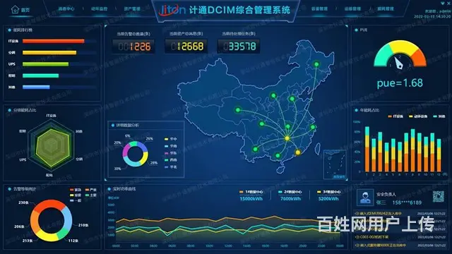 恭喜深圳计通获年“创新产品”“用户满意产品”奖项 - 图片 5