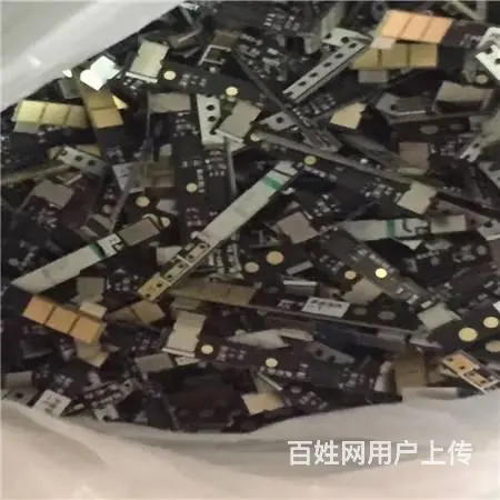 苏州线路板回收 电子产品 电路板回收 承包废品回收 - 图片 3