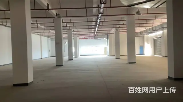 （老板本人）长株潭仓储物流园招商  6121 - 图片 2