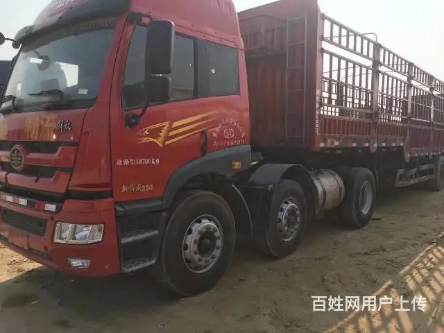 特价处理 新悍威4万-8万每台 原装原版 手续齐全 - 图片 1