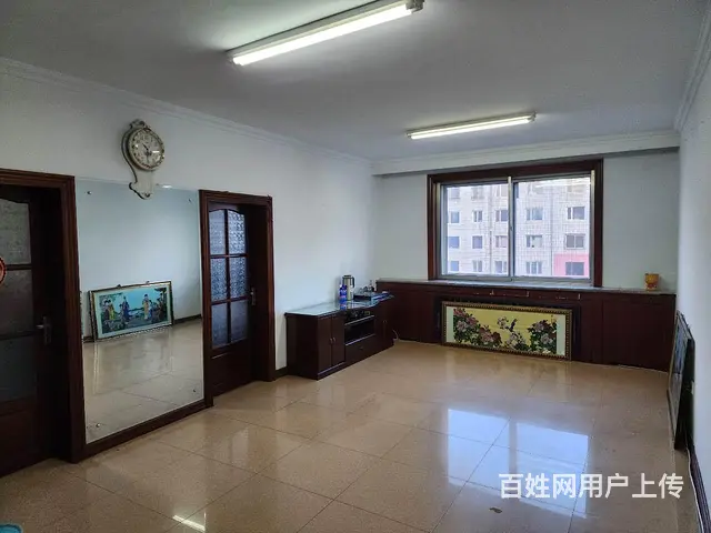 昌盛小区 普通住宅 中等装修 - 图片 1