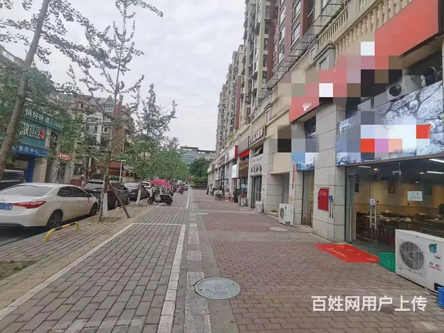 旺铺居）园艺山温莎国际可做各类餐饮店整体 - 图片 7
