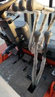 2吨3吨4吨合力二手叉车，个人1手叉车价格，