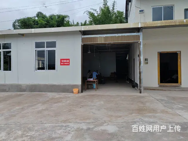 厂房出租 - 图片 1