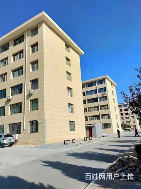 急售 急售  马坪小区  大3居  可按揭  送煤房 - 图片 7